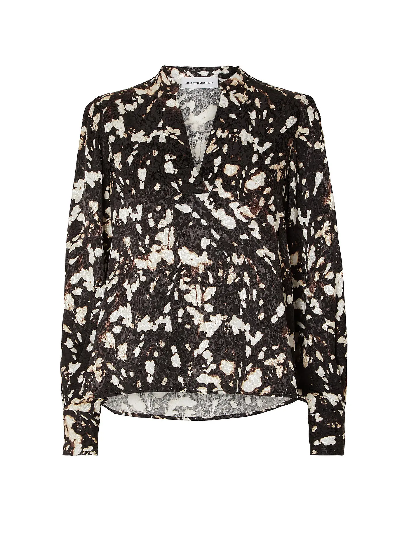 SELECTED FEMME | Bluse  SLFJUSTINE | 